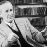 Citáty: J. R. R. Tolkien a jeho moudrá slova