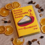 Recenze: Zvláštní smutek citronového koláče – Aimee Bender
