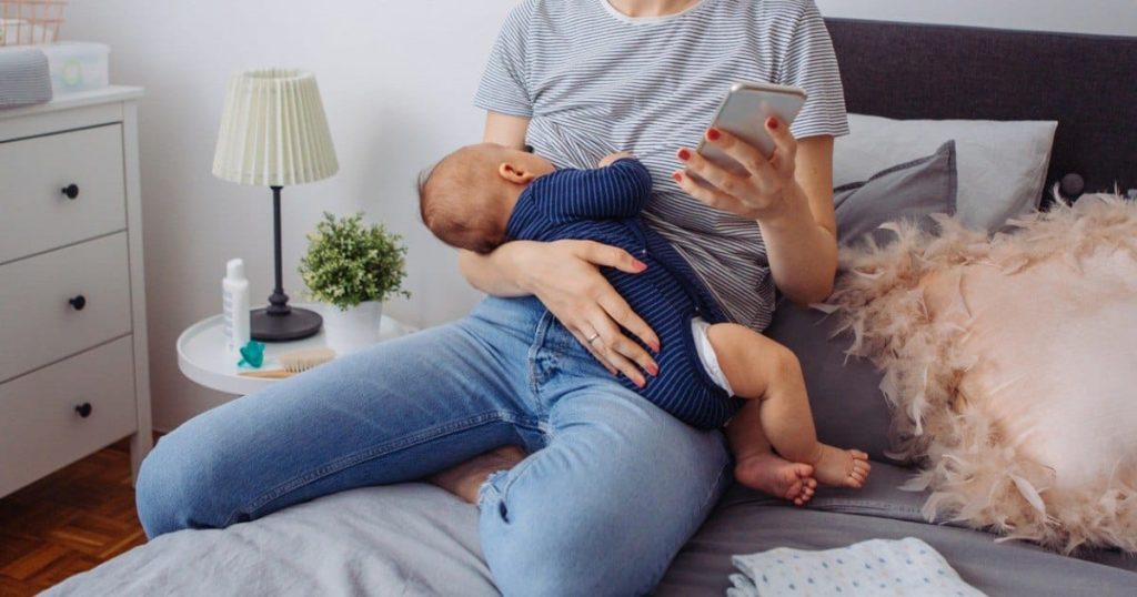 5 rad, jak si na mateřské najít čas na čtení