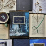 25. března slavíme den čtení Tolkiena!